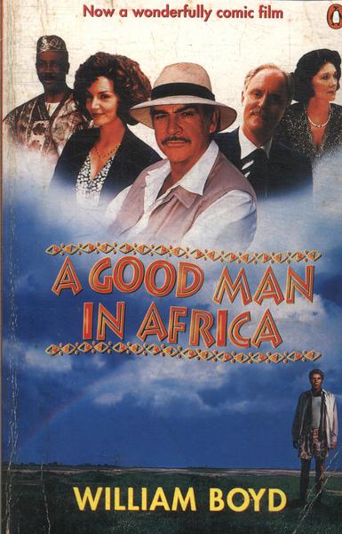 A Good Man In Africa