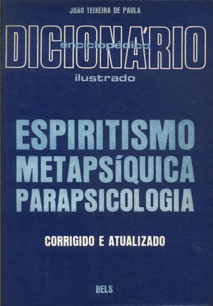 Dicionário Enciclopédico Ilustrado