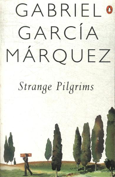 Strange Pilgrims