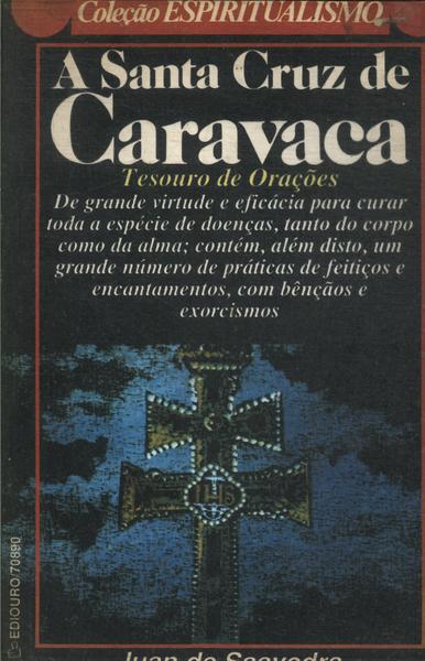A Santa Cruz De Caravaca