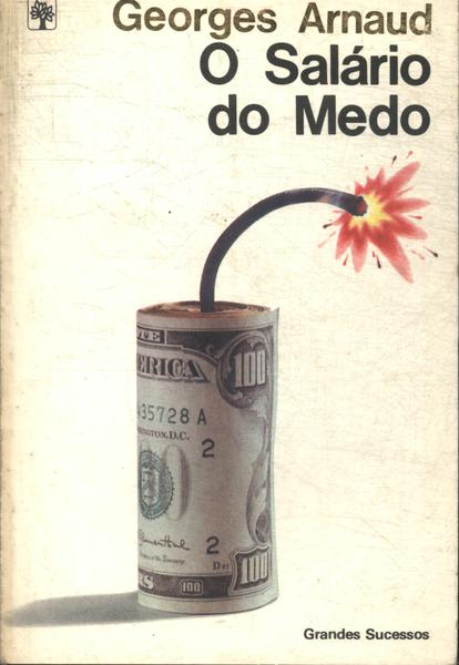 O Salário Do Medo