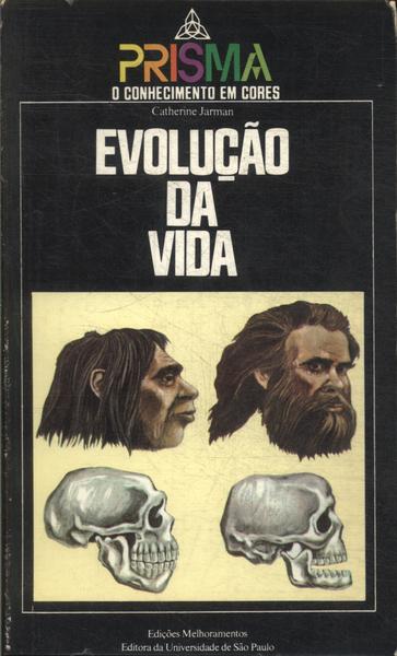 Evolução Da Vida