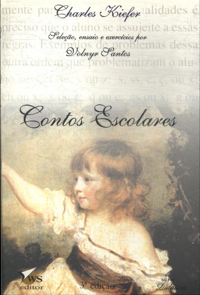 Contos Escolares