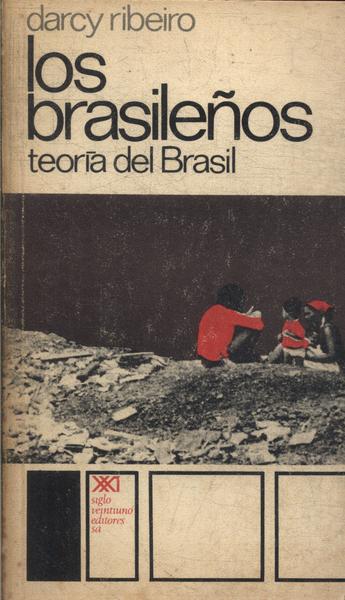 Los Brasilenõs: Teoría Del Brasil