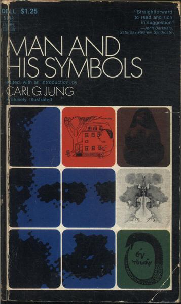 Man And His Symbols