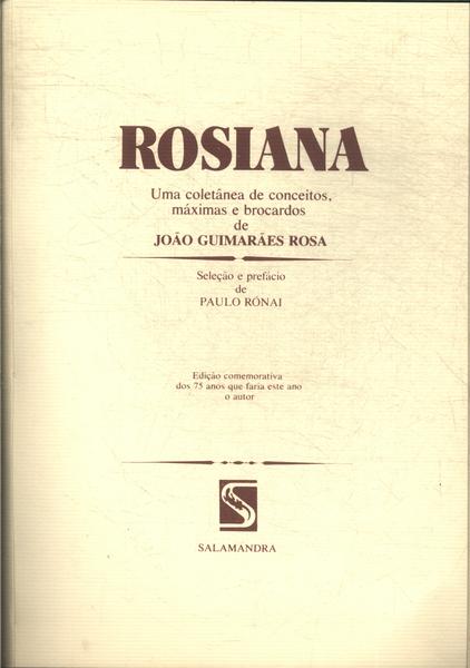 Rosiana
