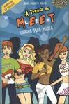 A Turma Do Meet: Ligados Pela Musica (não Contém Cd)