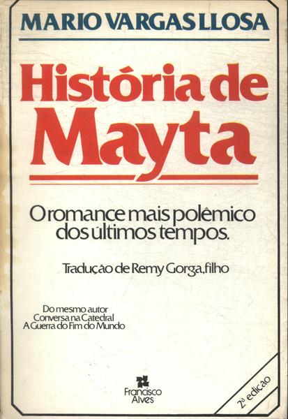 História De Mayta