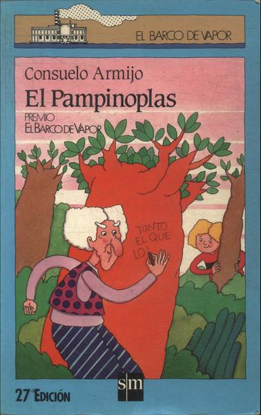 El Pampinoplas