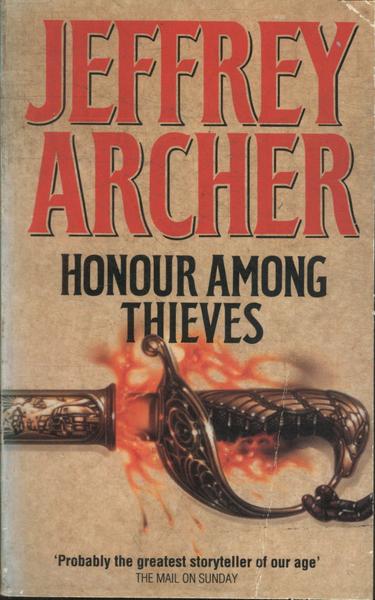 Honour Among Thieves