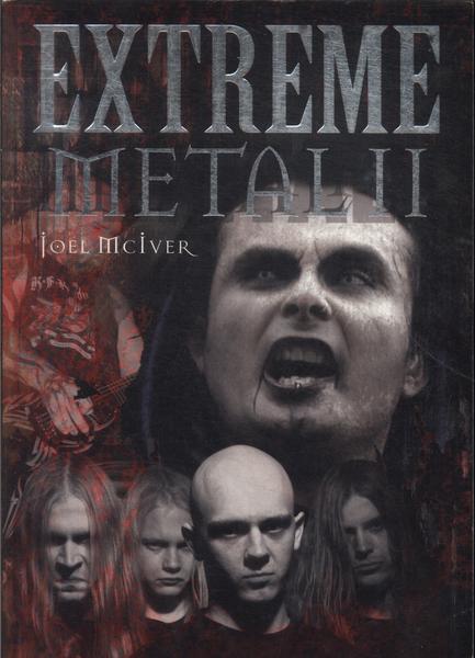 Extreme Metal Vol 2