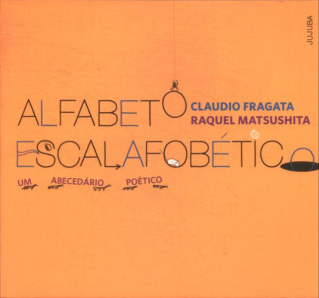 Alfabeto Escalafobético
