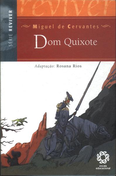 Dom Quixote (adaptação)