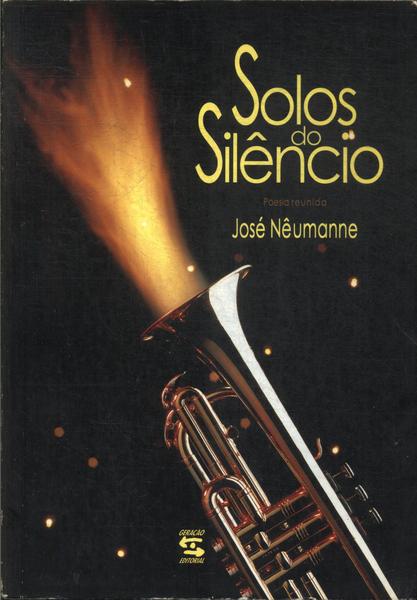 Solos Do Silêncio