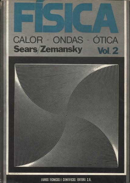 Física Vol 2 (1981)