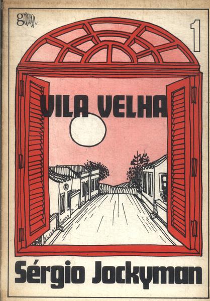 Vila Velha Vol 1