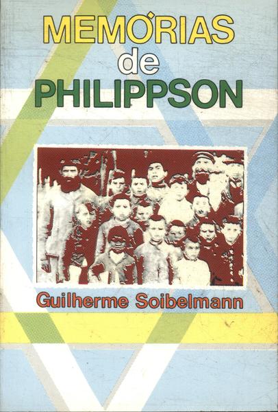 Memórias De Philippson