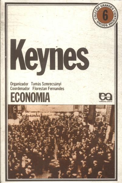 Keynes: Economia
