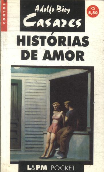 Historias De Amor