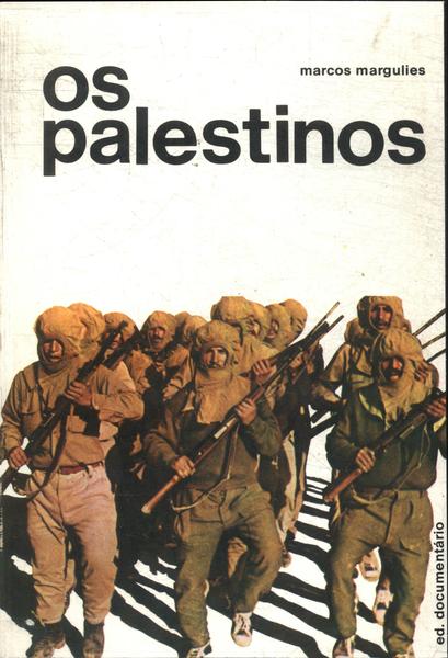 Os Palestinos