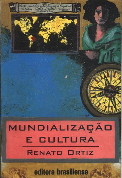 Mundialização E Cultura