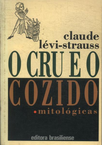 O Cru E O Cozido