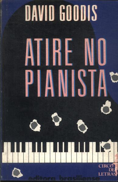 Atire No Pianista