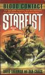 Starfist: Blood Contact
