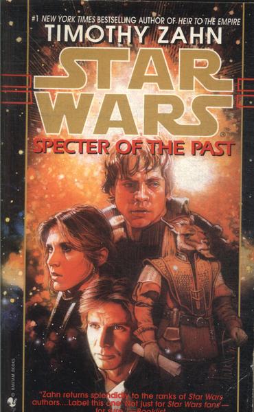Star Wars: Specter Of The Past