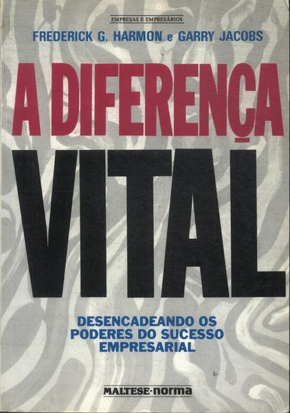 A Diferença Vital