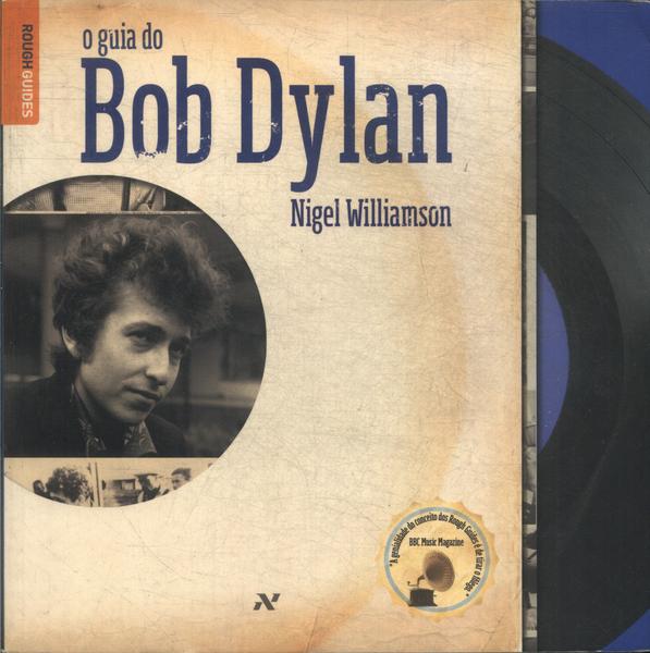 O Guia Do Bob Dylan