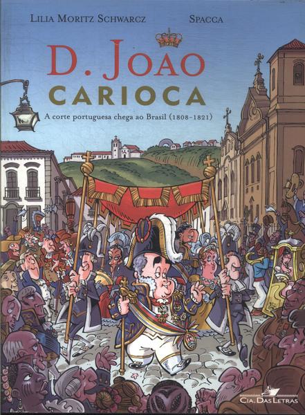 D. João Carioca