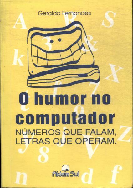 O Humor No Computador