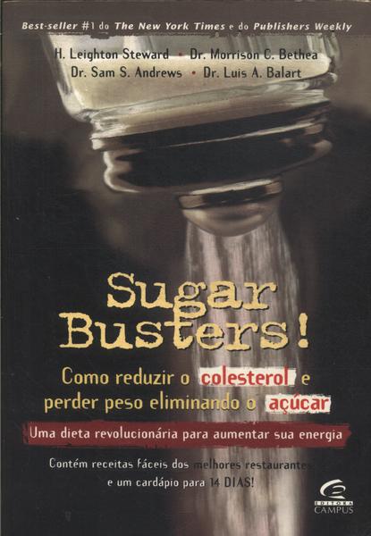 Sugar Busters