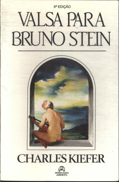 Valsa Para Bruno Stein