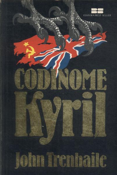 Codinome Kyril