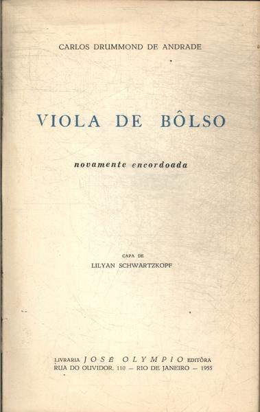 Viola De Bôlso
