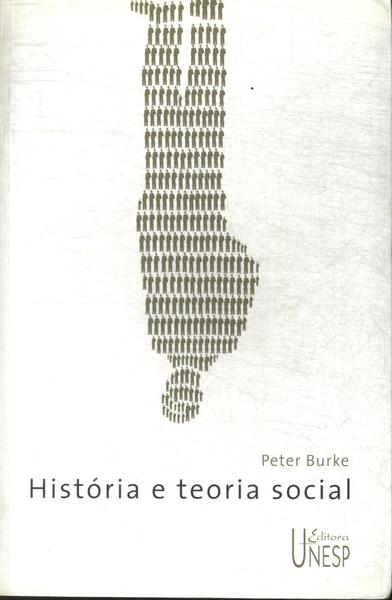 História E Teoria Social
