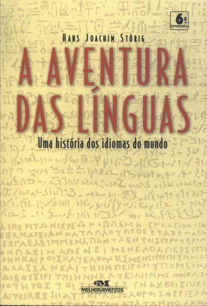 A Aventura Das Línguas