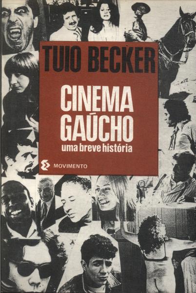 Cinema Gaúcho