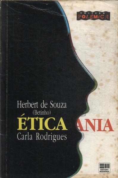 Ética E Cidadania