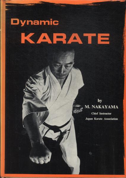 Dynamic Karate