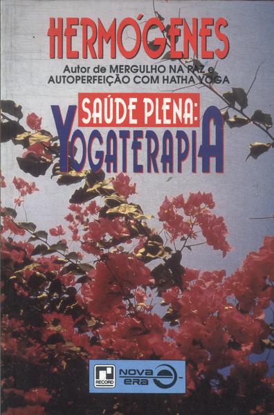 Saúde Plena: Yogaterapia