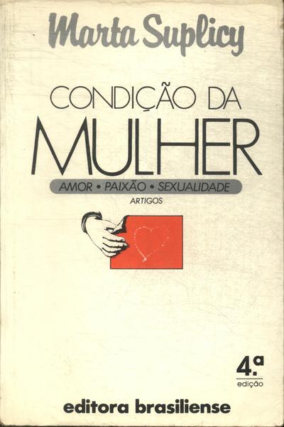 Condição Da Mulher