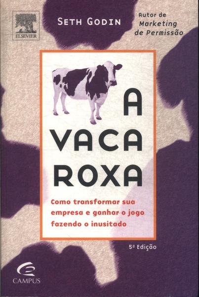 A Vaca Roxa