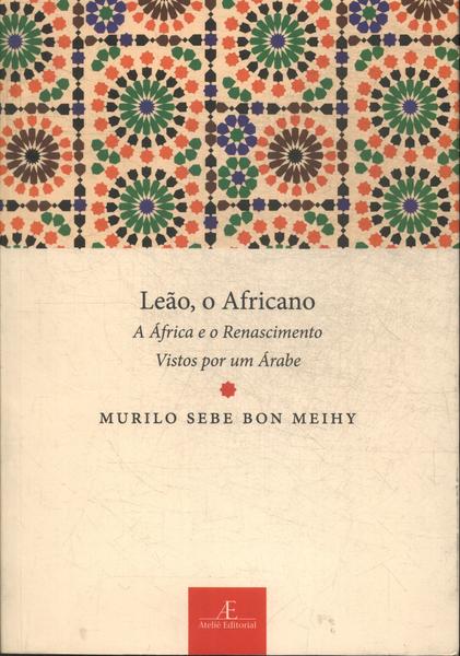 Leão, O Africano