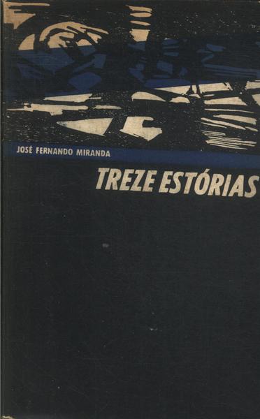 Treze Estórias