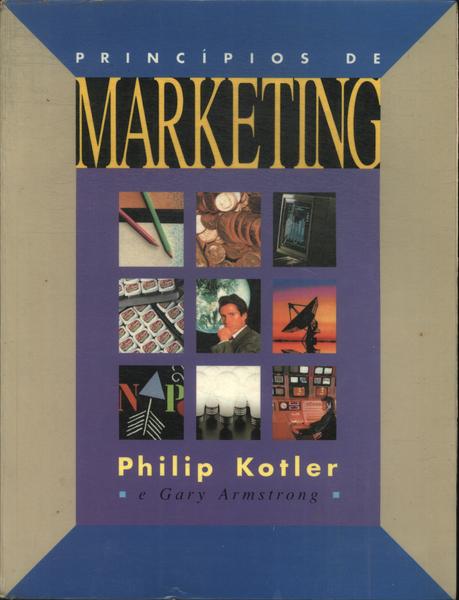 Princípios De Marketing (1991)
