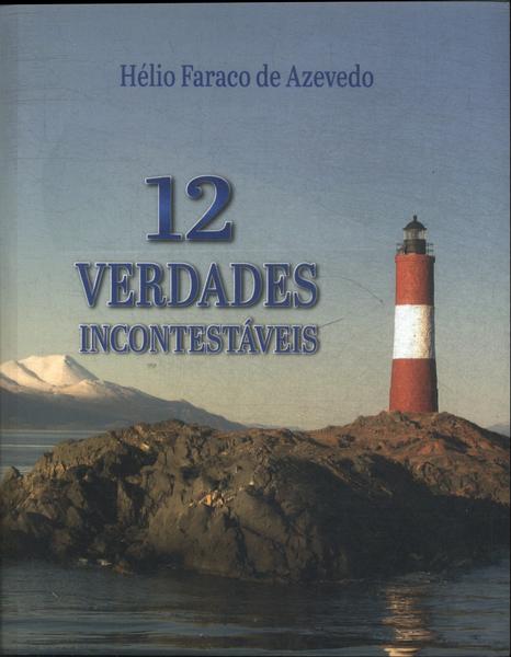 12 Verdades Incontestáveis