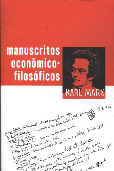 Manuscritos Econômicos-Filosóficos